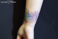 -飛凡TATTOO纹身•原创