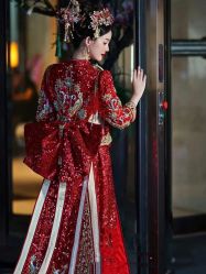 -艺憬婚纱礼服·造型(二七万达店)