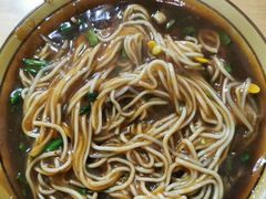 -南街牛肉麺(南街店)