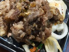-杀猪天·韩国烤肉(总店)