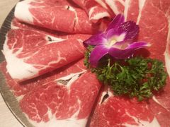 -老鼎旺安格斯牛肉火锅(衡艺广场店)