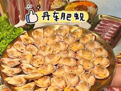 -炭之家·齐齐哈尔非遗烤肉·鲜切直供(中央大街店)