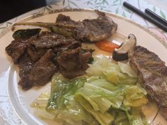 -上海虹桥宾馆味翠餐厅