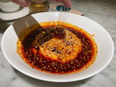 口水鸡-雀蓝川菜(星悦汇店)