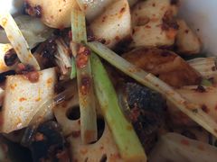 -萝鸡思味秘制泡菜(万家丽店)