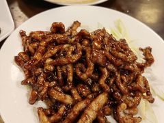 -沣元春饼馆(幸福巷店)