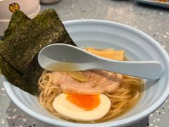 -元气寿司(东方宝泰店)