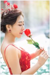 -蒙娜丽莎婚纱摄影(南门店)