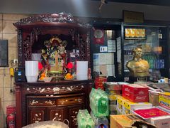 -昱龙大盆牛蛙馆(三兴街总店)