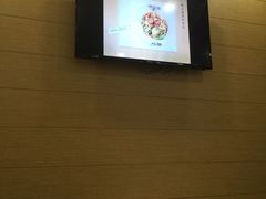 -金记 酿皮·煲烧饭(万博店)