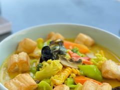 -素心小筑(后沙裕镇店)