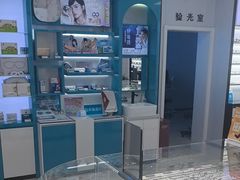 -大明眼镜(方庄店)