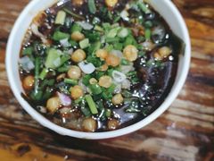 -阿坤传统手工小吃(杨家坪店)