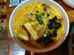 -云海肴汽锅鸡·云南小炒(天津国金汇店)