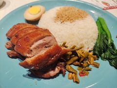 -避风塘(江桥万达店)