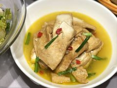 -味上湘菜馆(岳麓山店)
