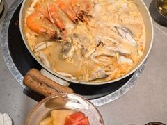 -创味·民间海南菜·非遗藤桥排骨(藤桥·免税城店)