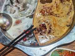 -傣妹火锅(南京东路一店)