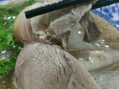 -丰登陕西水盆牛羊肉·泡馍