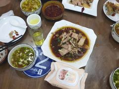 -盛唐府乾州酸汤面