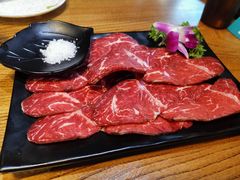 -大壮家原味烤肉(兴华北街店)