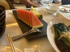 -北京建国饭店四季中餐厅