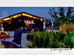 -北京云瑧金陵莲花酒店·莲·川小馆