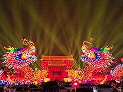 -西安城墙·碑林历史文化景区