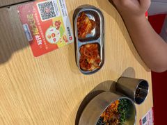 -朴大叔拌饭(上海金山万达店)