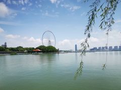 -无锡蠡湖国家湿地公园-蠡园