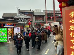 -古文化街旅游区
