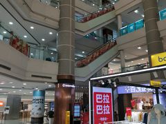 -巴黎春天(陕西路店)