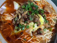 牛筋面-丁丁猫重庆小面(徐州路店)