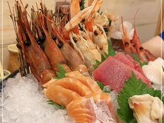 -酒久自助料理(佳兆业店)