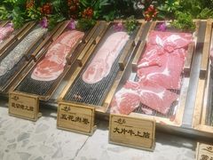 -春天烤肉自助餐厅(南内环店)