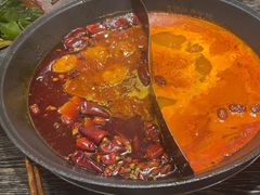 -冯校长老火锅(福田车公庙店)