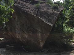 -浙东大峡谷风景区