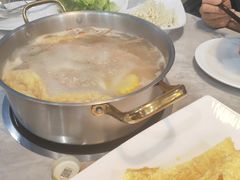 -牛天下·牛肉·海鲜·打边炉·融合菜