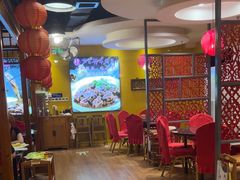-芦月轩羊蝎子(劲松店)