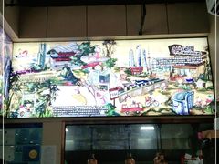 -家味螺蛳粉&烤鱼(安远路店)