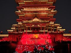 -寻梦滕王阁实景演出