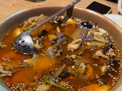 -水煮三国·川鲁江湖菜(香山店)