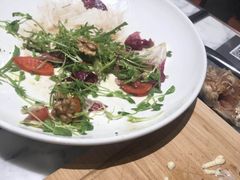 -Margherita雏菊意大利餐厅(雅颂庭购物中心店)