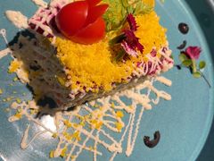 -卢布里西餐厅(海拉尔店)