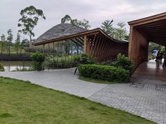 -江门古劳水乡旅游区