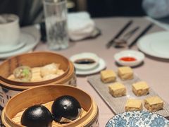 -荣轩(新荣记环球金融中心店)