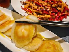 -双湖园·地标武汉菜(黄鹤楼解放路店)