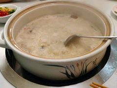-金华砂锅筒骨砂锅夜宵(临平店)