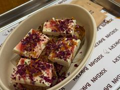-佐敦面包铺·JORDAN BAKERY