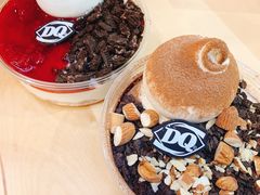 -DQ·蛋糕·冰淇淋(金鹰天地店)